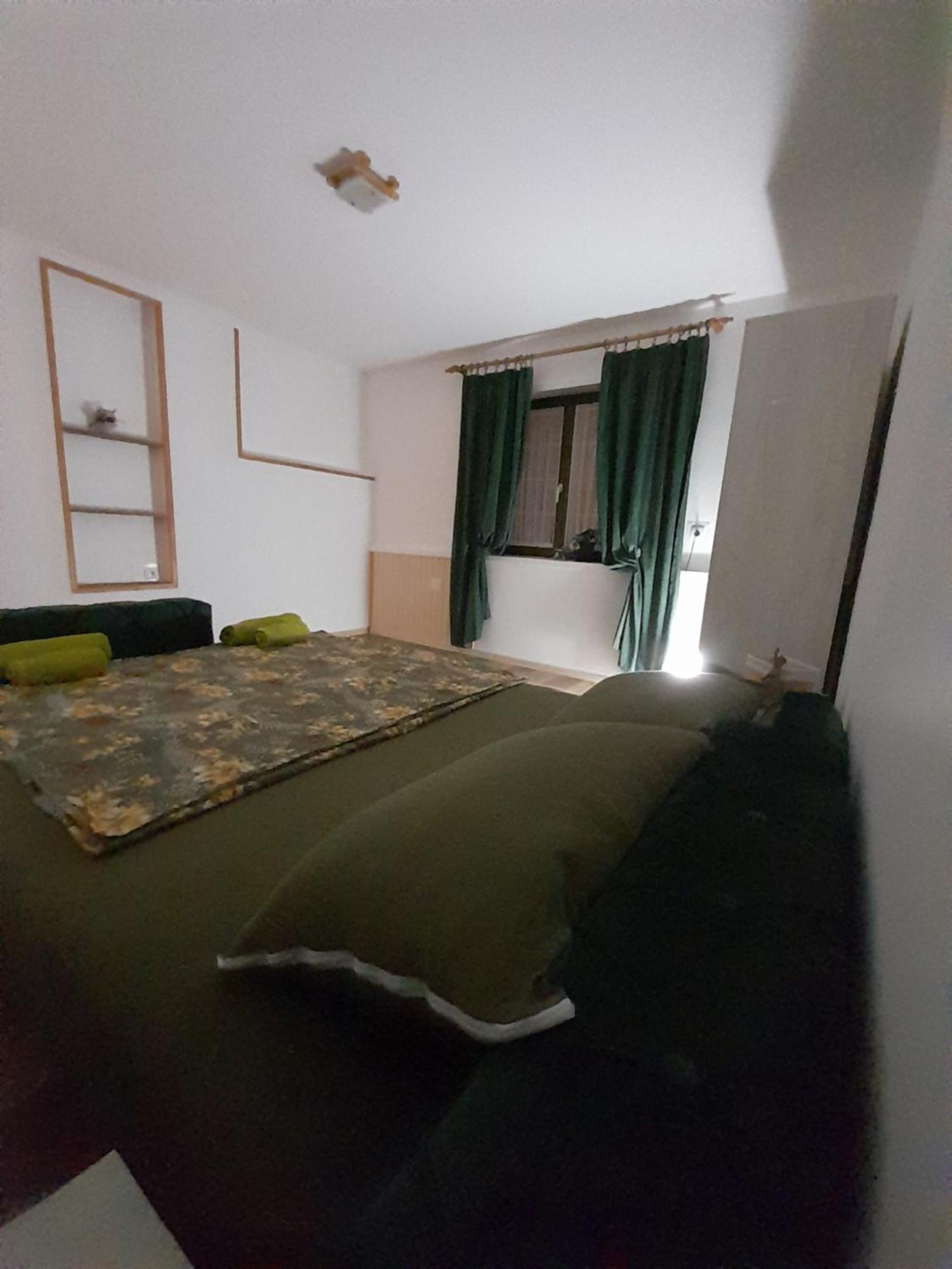 Bajka Daire Valjevo Dış mekan fotoğraf